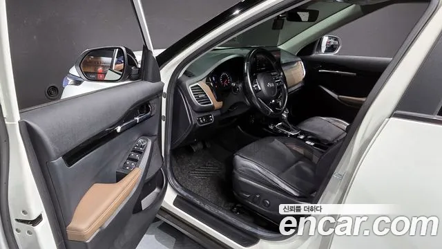 Kia Seltos id 2731837 из Кореи 11