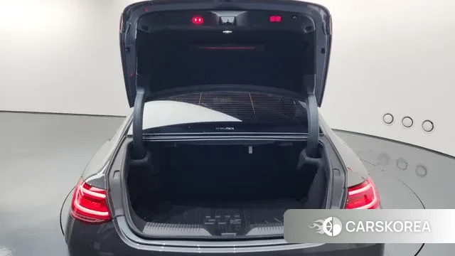 Mercedes-Benz CLS-Class C257 id 3434116 из Кореи 11