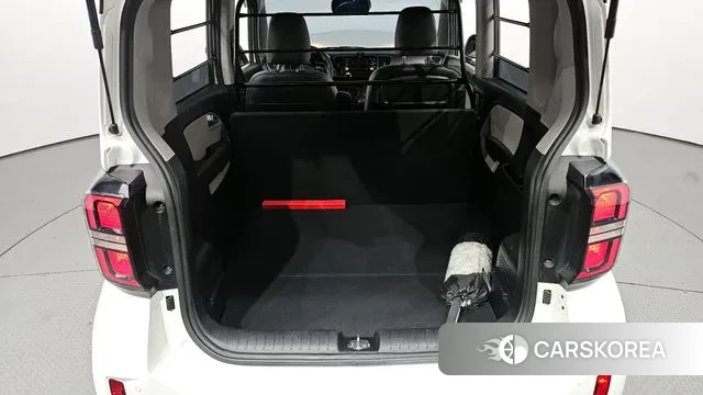 Kia The New Kia Ray id 2968537 из Кореи 11