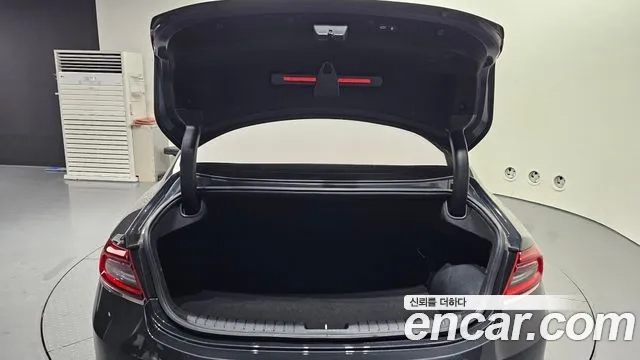 Hyundai Grandeur IG Hybrid id 2922982 из Кореи 11