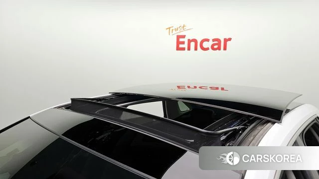 Hyundai Grandeur (GN7) id 3914715 из Кореи 11