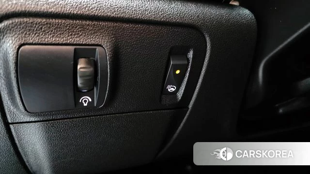 Renault Korea (Samsung) SM6 id 3880031 из Кореи 11