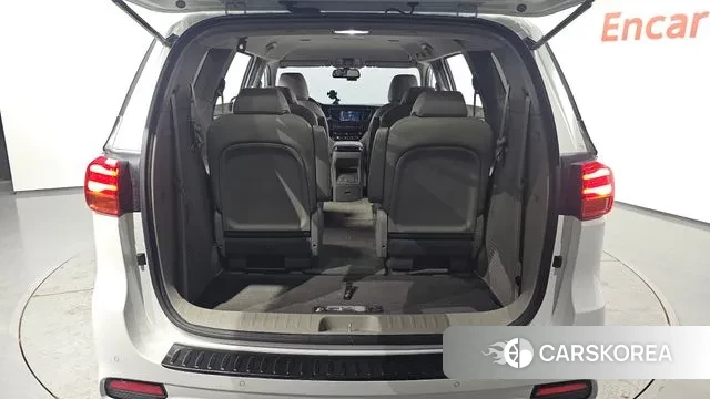 Kia The New Carnival id 3669200 из Кореи 11