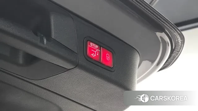 Mercedes-Benz EQB X243 id 3701351 из Кореи 11