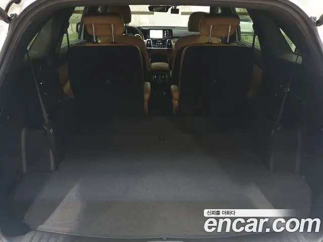 Kia Sorento 4th Generation id 2715242 из Кореи 11