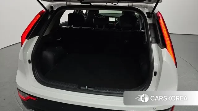 Kia Di All New Niro EV id 3571719 из Кореи 11