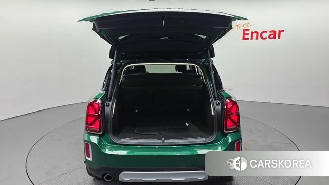 Mini Cooper Countryman id 4336981 из Кореи 11