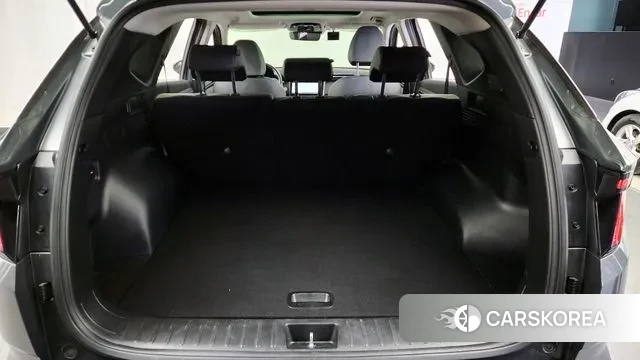 Hyundai Tucson Hybrid (NX4) id 3740610 из Кореи 11