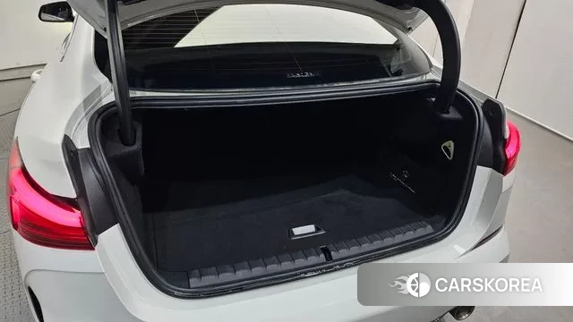 BMW 2 Series Gran Coupe (F44) id 3777903 из Кореи 11