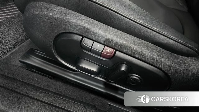Mini Cooper Clubman id 4445424 из Кореи 11