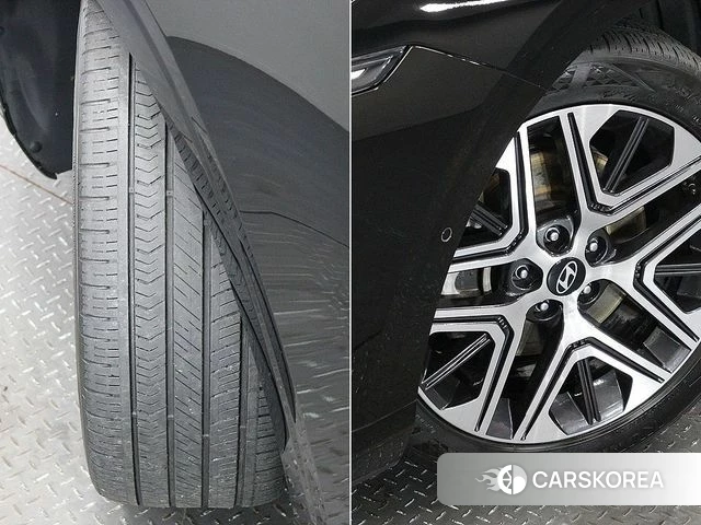Hyundai Grandeur (GN7) id 4935628 из Кореи 11