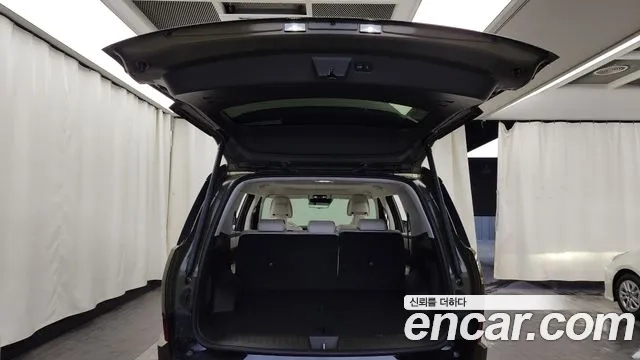 Hyundai Santa Fe (MX5) id 2949003 из Кореи 11