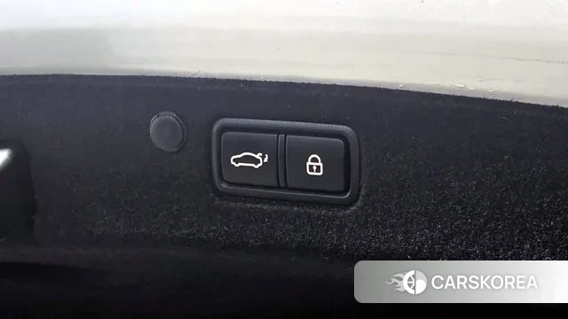 Hyundai The New Grandeur IG id 3557127 из Кореи 11