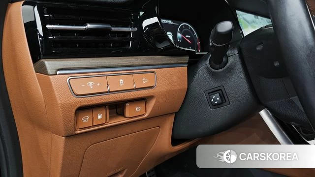 Kia Mohave Master id 4541223 из Кореи 11