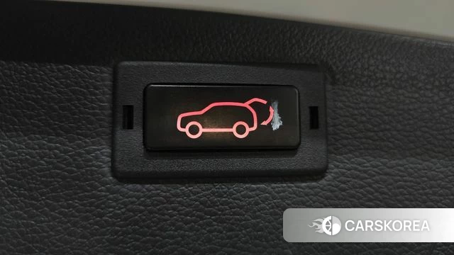 Ssangyong Beautiful Korando id 3828752 из Кореи 11