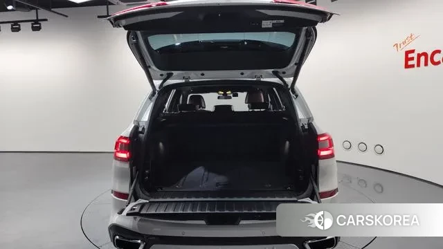 BMW X5 (G05) id 3417440 из Кореи 11