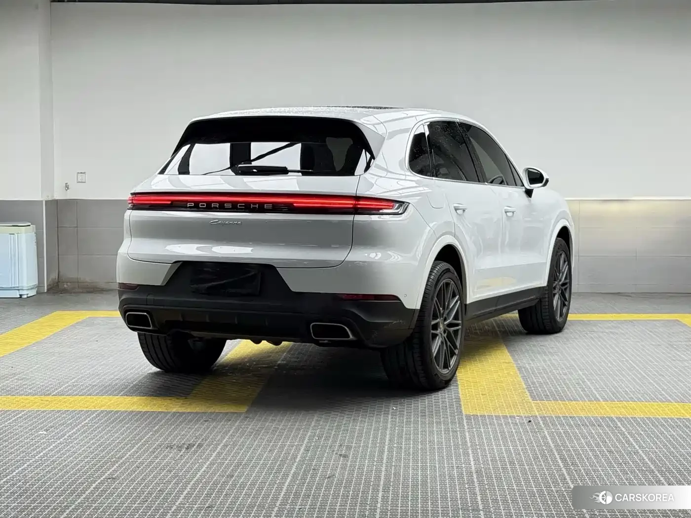 Porsche Cayenne id 4576892 из Китая 11