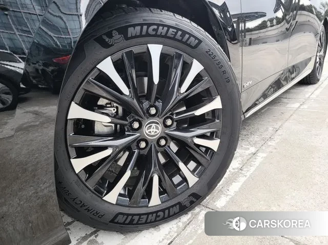 Toyota Alphard 4th Generation id 3092998 из Кореи 11