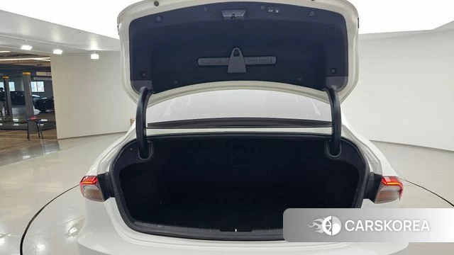 Hyundai The New Grandeur IG id 4646898 из Кореи 11