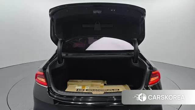 Hyundai Grandeur IG id 2961929 из Кореи 11