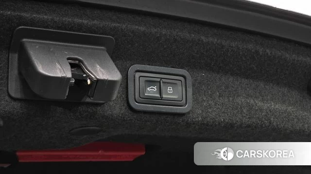 Audi A6 (C8) id 4708310 из Кореи 11