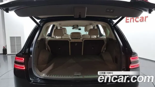 Genesis GV80 id 2704701 из Кореи 11