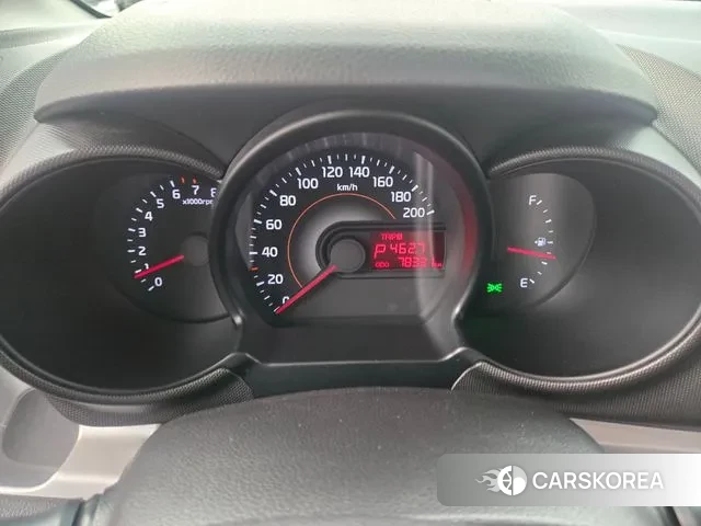 Kia The New Ray id 3045389 из Кореи 11