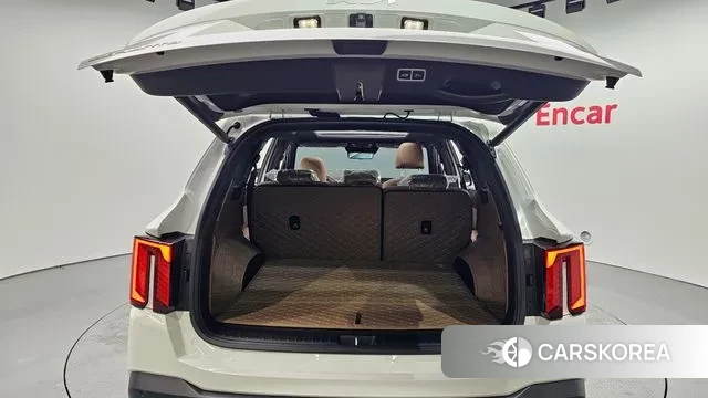 Kia The New Sorento 4th Generation id 3549970 из Кореи 11