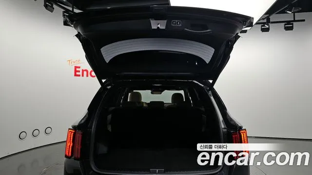 Kia Sorento 4th Generation id 2706686 из Кореи 11
