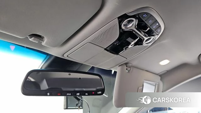 Hyundai Grandeur IG id 3873476 из Кореи 11