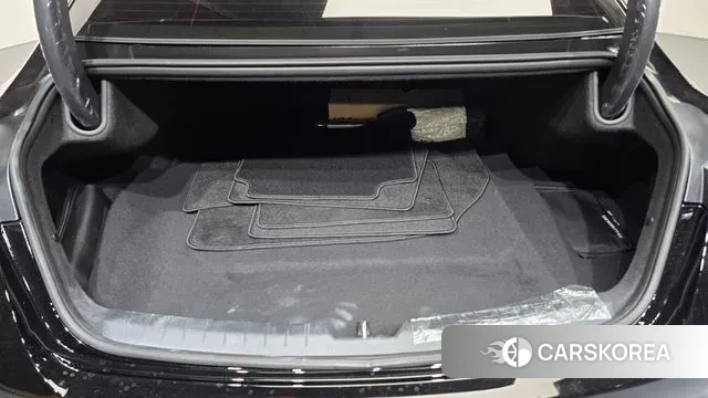 Kia The New K8 id 3262108 из Кореи 11