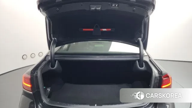 Kia K7 Premier Hybrid id 3454699 из Кореи 11