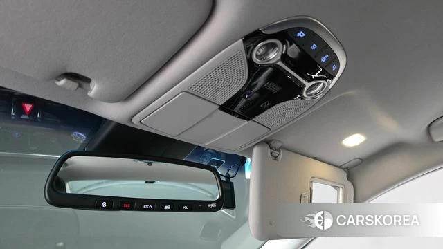 Hyundai Grandeur IG id 4496764 из Кореи 11