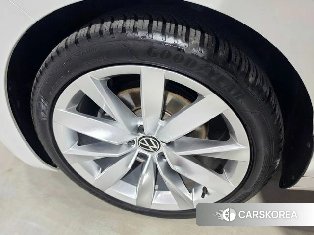 Volkswagen Arteon id 4442962 из Кореи 11