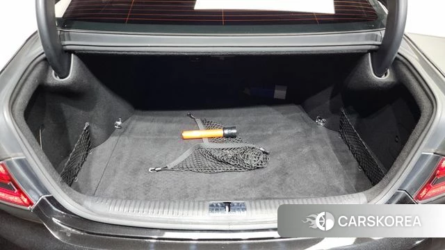 Genesis G90 id 3795842 из Кореи 11