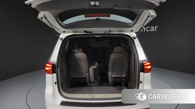 Kia The New Carnival id 3504935 из Кореи 11