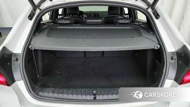 BMW 1 Series (F40) id 3892637 из Кореи 11