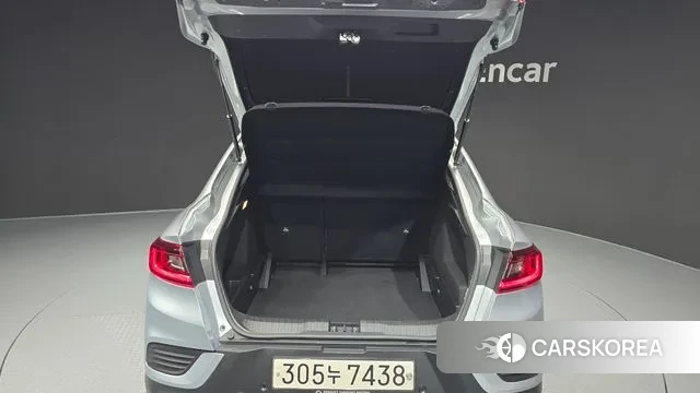 Renault Korea (Samsung) XM3 id 3417490 из Кореи 11