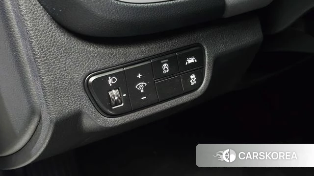 Kia Seltos id 4542021 из Кореи 11