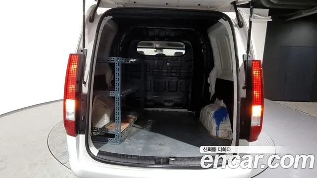 Hyundai Staria id 2469651 из Кореи 11