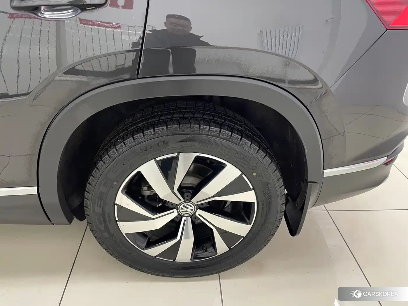 Volkswagen Tanyue id 4576271 из Китая 11