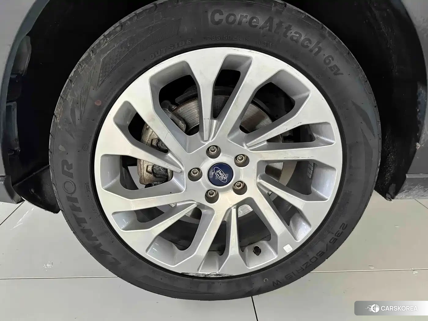 Ford Lingyu id 4664640 из Китая 11