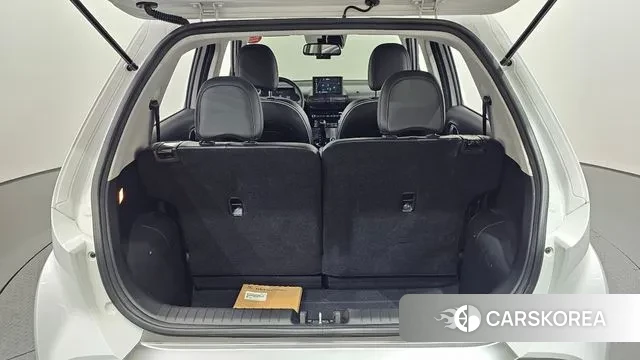 Hyundai Casper id 3448252 из Кореи 11