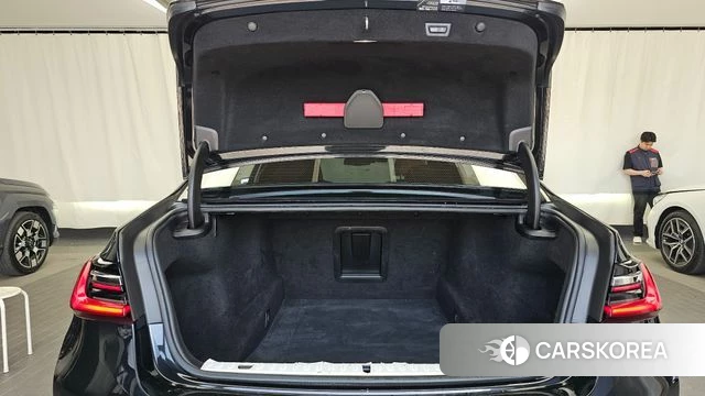 BMW 7 Series (G11) id 4285064 из Кореи 11