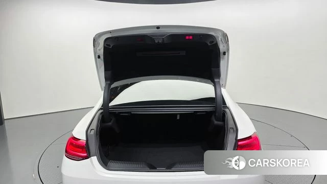 Mercedes-Benz CLS-Class C257 id 4702101 из Кореи 11