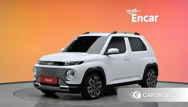 Hyundai Casper id 3923299 из Кореи 11