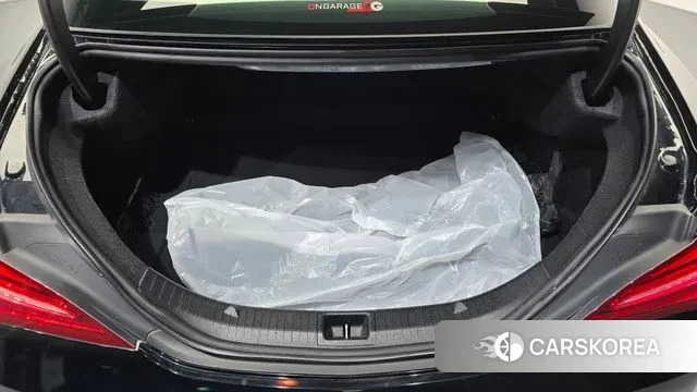 Mercedes-Benz CLA-Class C117 id 3418096 из Кореи 11