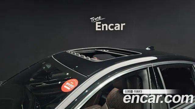 BMW 7 Series (G11) id 2705970 из Кореи 11