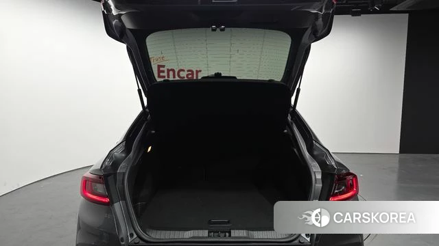 Renault Korea (Samsung) XM3 id 3916693 из Кореи 11