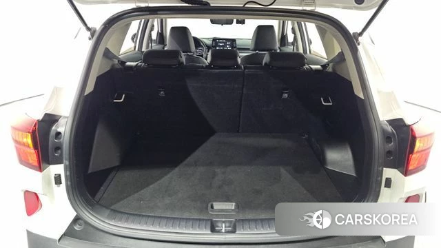 Kia Seltos id 4225005 из Кореи 11